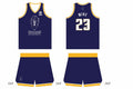 C3 Cavaliers Jersey